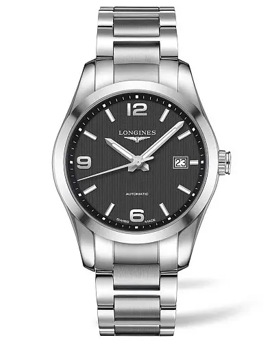 Longines Conquest Classic  L2.785.4.56.6